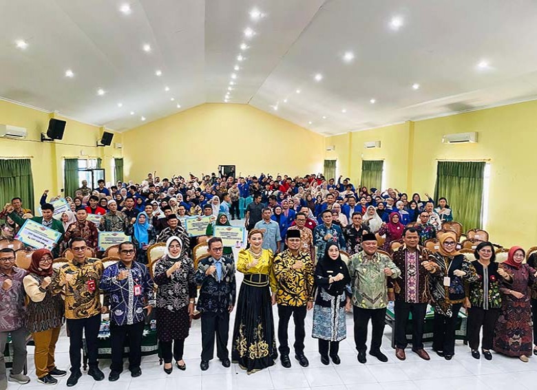 Pemprov Kaltim Gelontorkan Rp 4 Miliar untuk Wujudkan Kuliah Gratis dan Cetak SDM Unggul