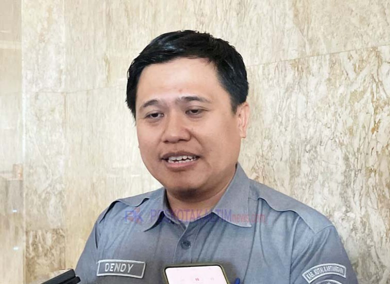 Distransnaker Kukar Buka Peluang Magang Luar Negeri bagi Alumni Pelatihan Kompetensi