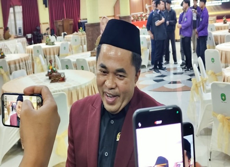 Setengah Tahun Berlalu, DPRD Kukar Desak Pemkab Buka 50 Persen Kegiatan DPA