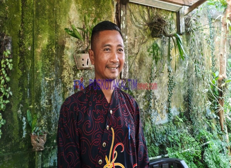 DLHK Kukar Sebut Potensi Retribusi Persampahan Bisa Tembus Rp1 Miliar