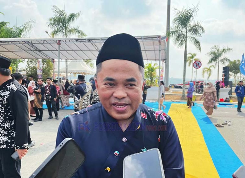 Gaji PPPK Bakal Ditanggung Pusat, DPRD Kukar Sambut Baik dan Ruang Fiskal Daerah Akan Lebih Lebar
