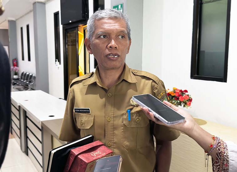 Maratua Musik Festival 2026 Akan Digelar Bertepatan Pada Saat Libur Sekolah :  Disbudpar Berau Lakukan Persiapan Antisipasi Lonjakan Pengunjung