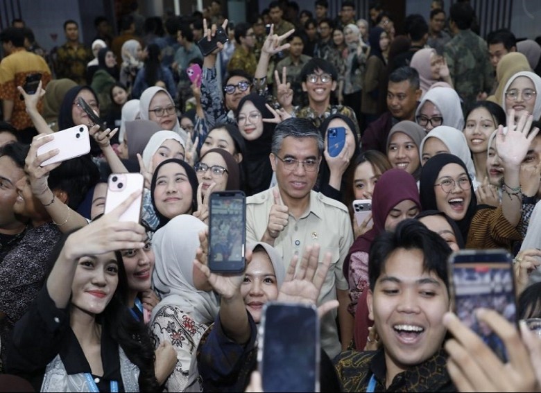 Magang Nasional Perkuat Kesiapan Kerja Generasi Muda