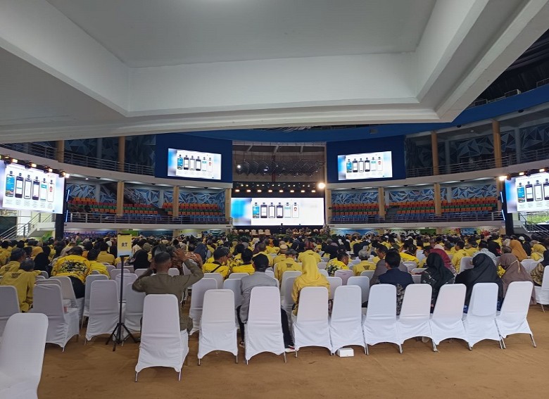 Balikpapan Jadi Percontohan  Digitalisasi Perlindungan Sosial, 365 Agen Siap Dampingi Warga Daftar Perlinsos