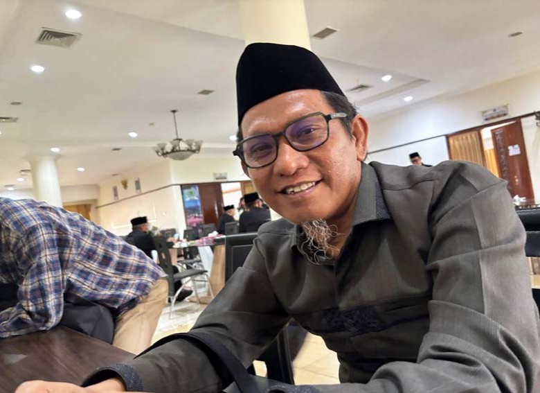 Menyoroti Soal Pajak Daerah dan Utang PFK Berau, Fraksi Gerinda Minta Pemkab Perkuat Pengawasan Keuangan
