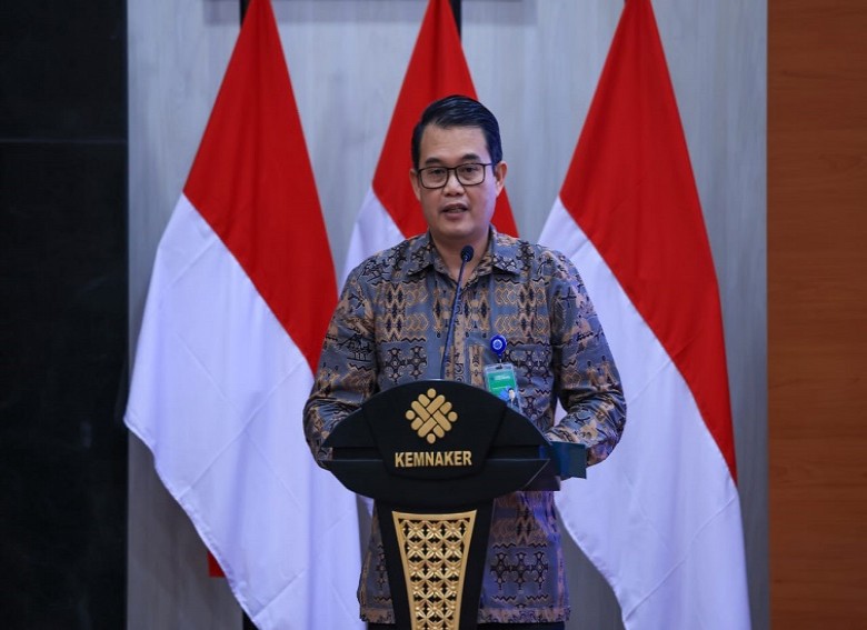 Sertifikasi Kompetensi Perkuat Daya Saing Lulusan Magang