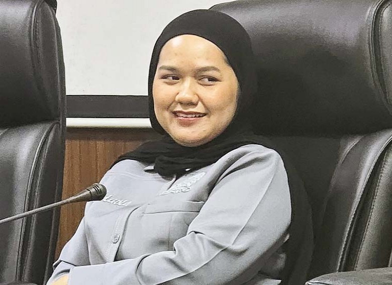 Minta Pemkab Maksimalkan PAD Demi Menyelamatkan Ekonomi Daerah di Era Pasca Tambang
