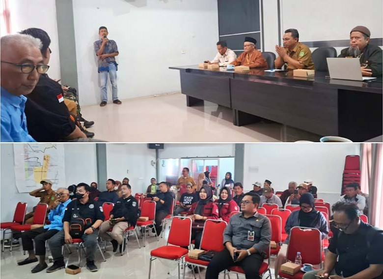 DPMD Kukar Ungkap Alasan Panjangnya Proses Pemekaran Desa