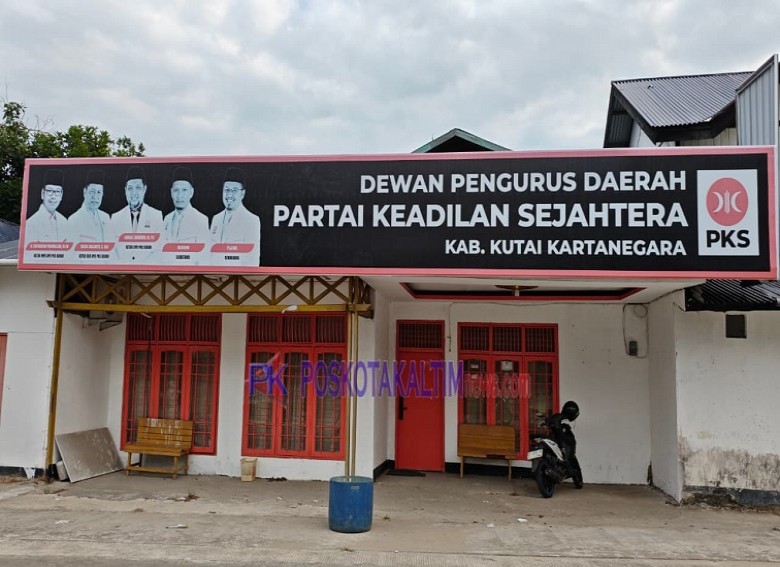PKS Kukar Perkuat Kualitas Saksi Lewat Program PKS Menyapa Saksi