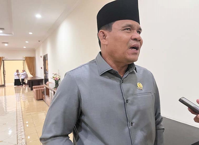 DPRD Berau Dorong Sektor Perikanan Bisa Menjadi Penopang  Ekonomi Daerah