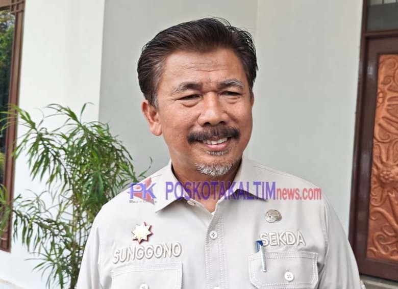 10 JPTP Kukar Rampung Dinilai, Penetapan Pejabat Definitif Masih Berproses