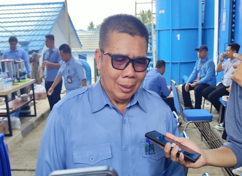 Kemarau Panjang Mengintai, Perumda Tirta Mahakam Siapkan Antisipasi Gangguan Air