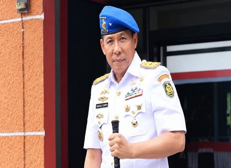 Layak Pimpin Kejaksaan Agung, Nazali Lempo Siap Tegakkan Hukum demi Aset Negara Kembali