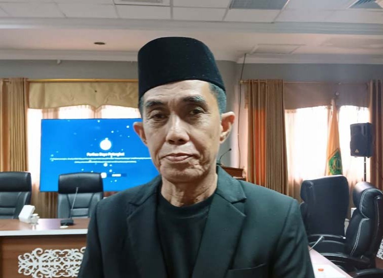 Ekspor Kerapu Berau Tembus Pasar Hongkong,  Agus Uriansyah : Penguatan Kualitas Diperlukan Agar Mampu Kuasai Pasar Global