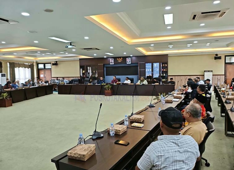 Menuju Porprov VIII, DPRD Kukar Pastikan Kesiapan Kontingen hingga Uang Saku Atlet