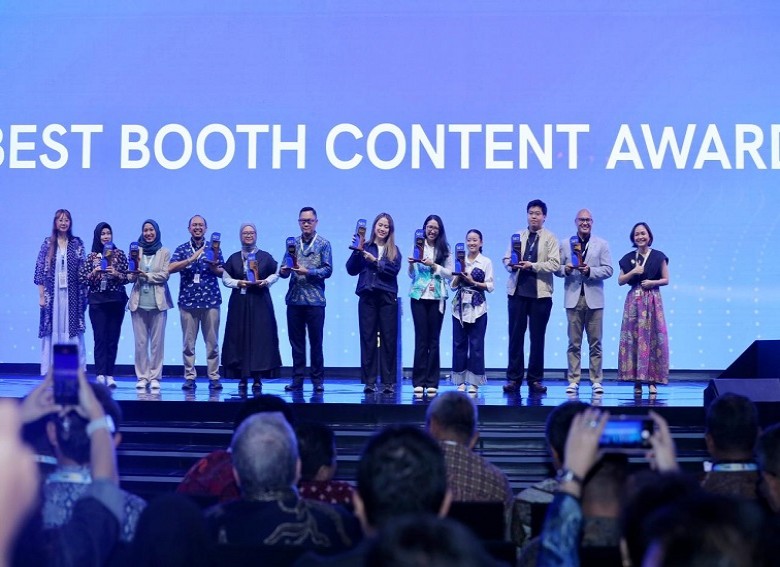 PHE Borong Penghargaan di Ajang IPA Convex 2026