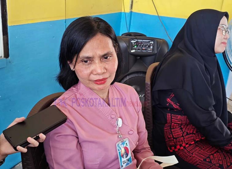 Program Penanganan Stunting Kukar Terus Diperkuat, Intervensi Dilakukan Berkelanjutan