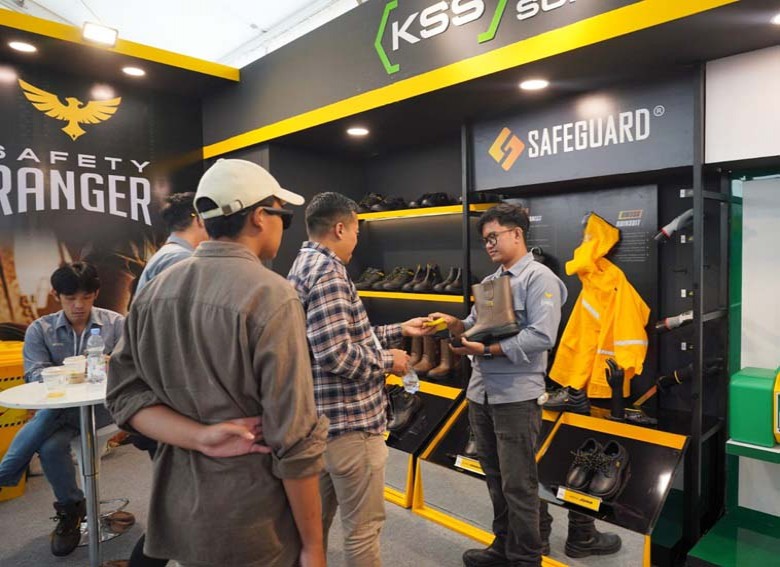 IEE Series Balikpapan 2026 Sukses Digelar, Hanung: Bukti Kebutuhan Kolaborasi Industri Semakin Tinggi