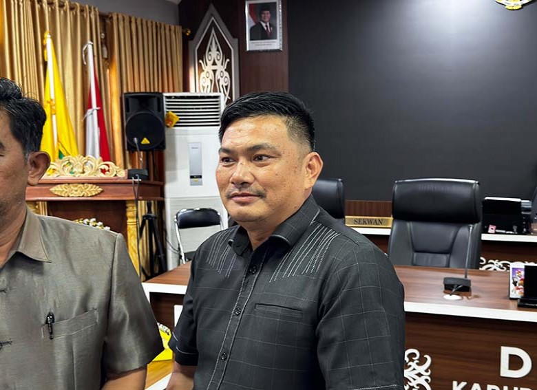 Nelayan Batu Putih Masih Bergantung pada Tengkulak, DPRD Berau Dorong Kemandirian Ekonomi Masyarakat Pesisir