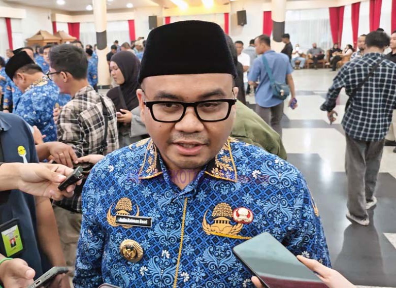 Kualitas ASN Jadi Kunci Pelayanan Publik, Pemkab Kukar Siapkan Penguatan Kompetensi