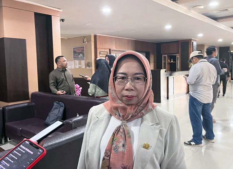 Komisi I DPRD Berau Usulkan Penguatan Layanan Kesehatan Agar Warga Tak Lagi Berobat ke Luar Daerah