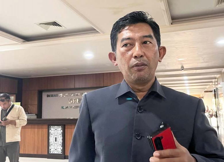 Kabupaten Berau Perlu Jaga Keseimbangan Kekuatan Ekonomi dan Kemandirian Pangan
