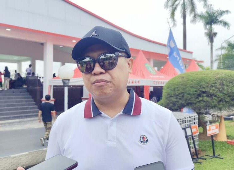 Usulan Serikat Pekerja Soal Nilai Alfa UMK 2027 Masuk Pembahasan Pemkab Kukar