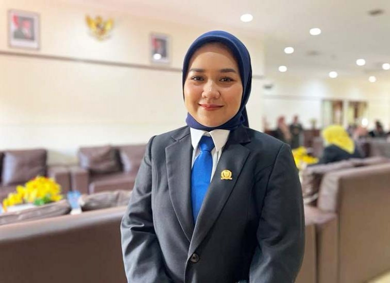 PAD Berau Rp526 Miliar Dianggap Belum Menggambarkan Potensi Berau