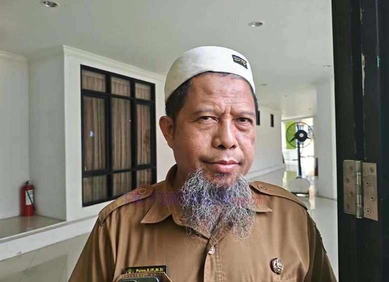 DPMD Kukar Pastikan Insentif Pengurus RT Disesuaikan, RT-Ku Terbaik Mulai Berjalan