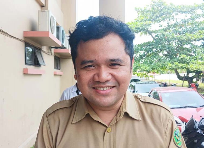 DPUPR Berau Kebut 264 Proyek Drainase dan Irigasi hingga Kampung Terpencil