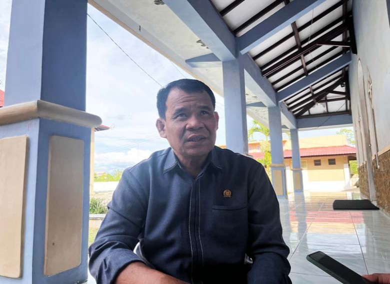 Dukung Sektor Pariwisata Sebagai Program Unggulan, DPRD Minta Pemkab Berau Libatkan Seluruh OPD