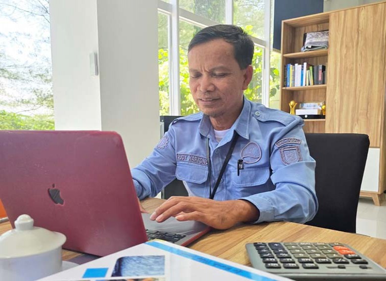 Perumda Batiwakkal Ingatkan Pelanggan Bila Pembayaran Air Melonjak Signifikan Bisa Jadi Ada Kebocoran dan Segera Buat Laporan
