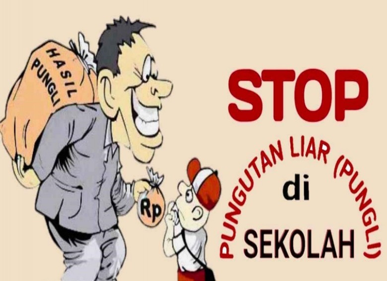 28 Persen Penerimaan Murid Baru Masih Diwarnai Pungli, KPK: Jangan jadikan Kecurangan Sebagai Pondasi Pendidikan
