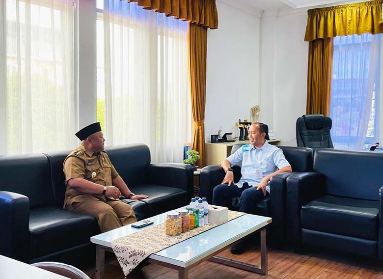 Listrik Mulai Menjangkau Pelosok Berau, Pemkab Kawal Percepatan hingga Pastikan Tarif Tetap