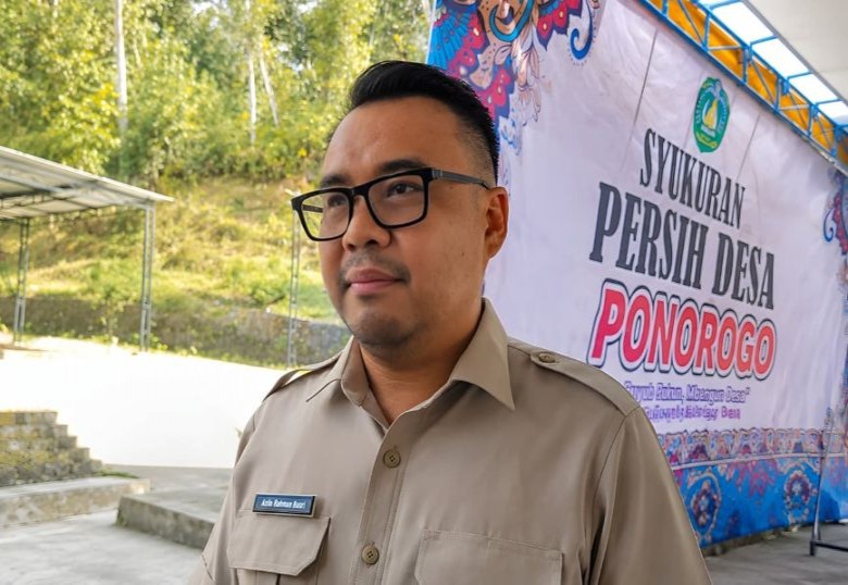 Bupati Kukar Pastikan Insentif 3.000 Guru Honorer Segera Dibayarkan