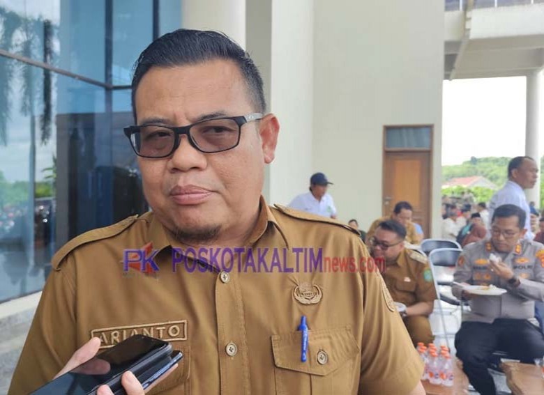 Program RT-Ku Terbaik Mulai Direalisasikan, Insentif RT Telah Dibayarkan