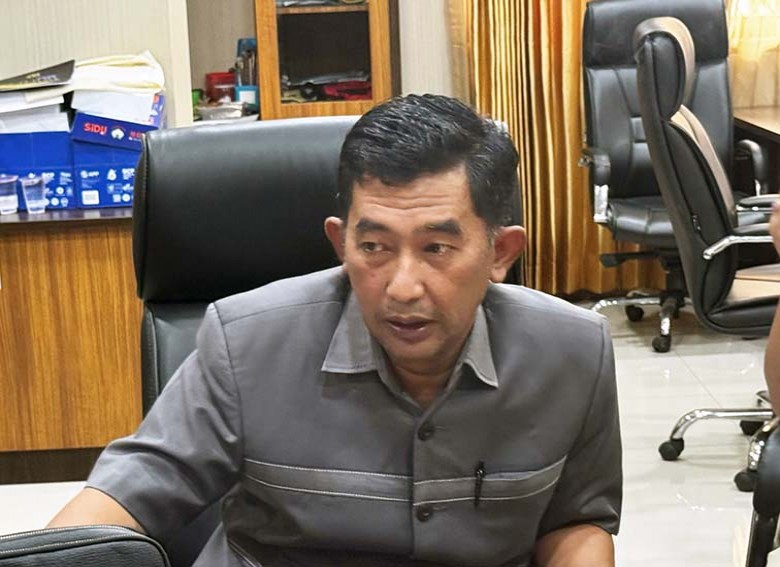 DPRD Berau Minta Pemkab Berikan Ruang untuk Seluruh Etnis Dalam Melestarikan Budaya
