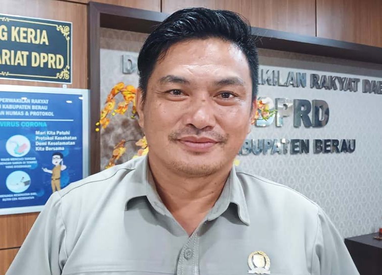DPRD Berau Dorong Pemprov Kaltim dan Pemkab Percepat Bahas Mekanisme Pengelolaan Kawasan Wisata Kakaban