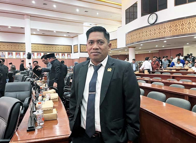 Pengembangan Sektor Pariwisata Maratua Perlu Didukung Kesiapan Akses Memadai