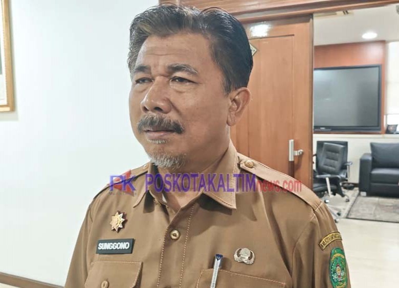 Dari Rp820 Miliar Utang  Bankaltimtara, Kukar Sudah Bayar Rp500 Miliar