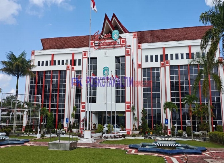 DPRD Kukar Nilai Jabatan Plt Hambat Kinerja Pemerintahan