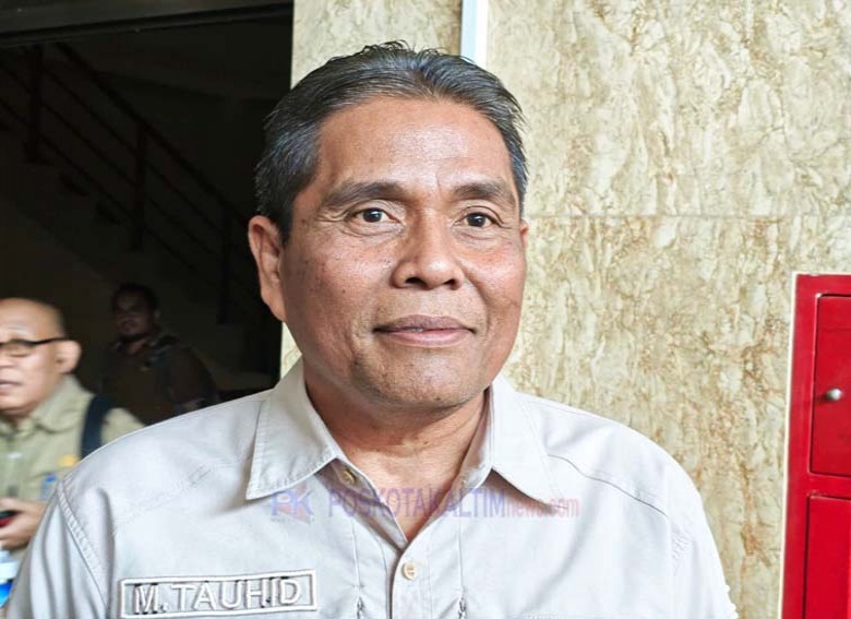 Bapenda Kukar Inventarisasi Aset Daerah untuk Tingkatkan PAD