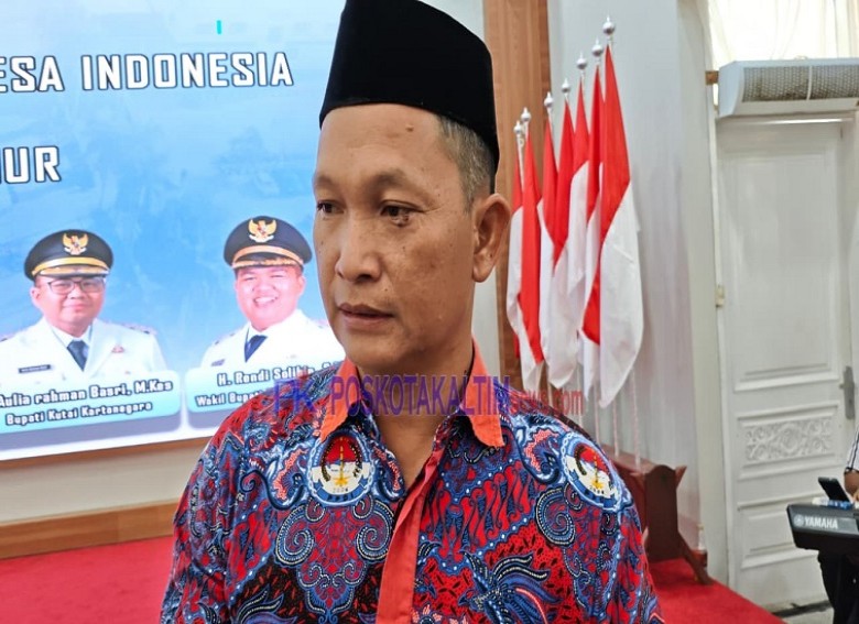 PPDI Kaltim Perjuangkan Perangkat Desa Masuk Golongan Ketiga ASN