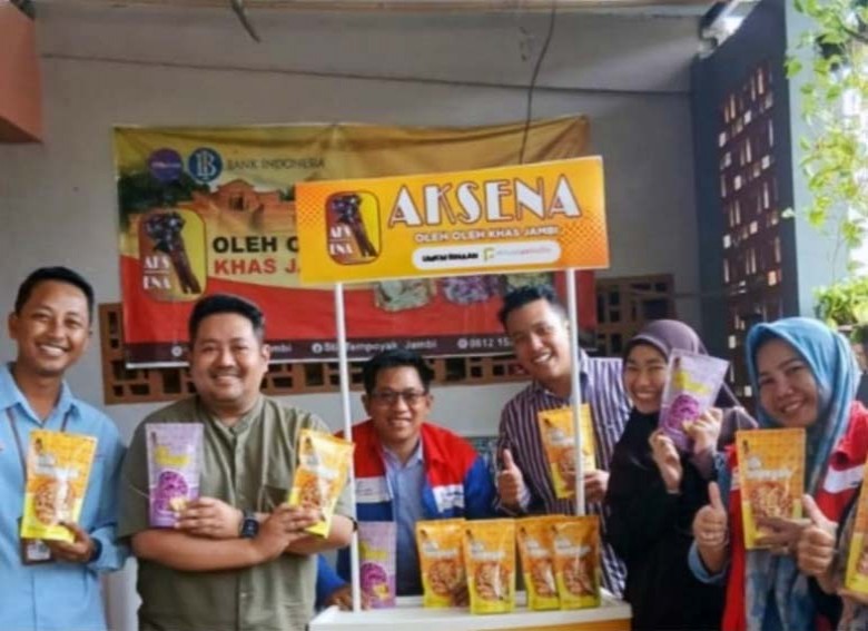 Jejak Perempuan Tangguh di Balik Energi Negeri