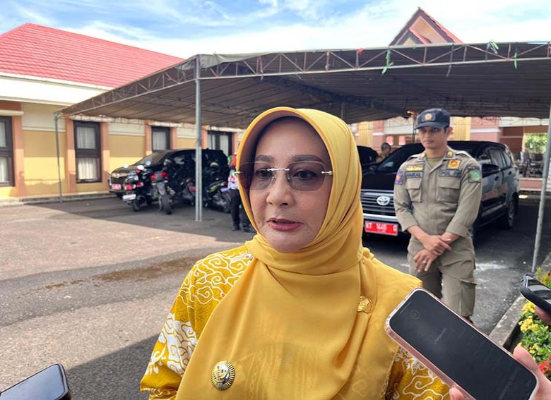 Bupati Berau Pilih Tunda Operasional RSUD Tanjung Redeb Demi Lindungi Hak Pasien BPJS dan Cegah Warga Menanggung Biaya Berobat Sendiri
