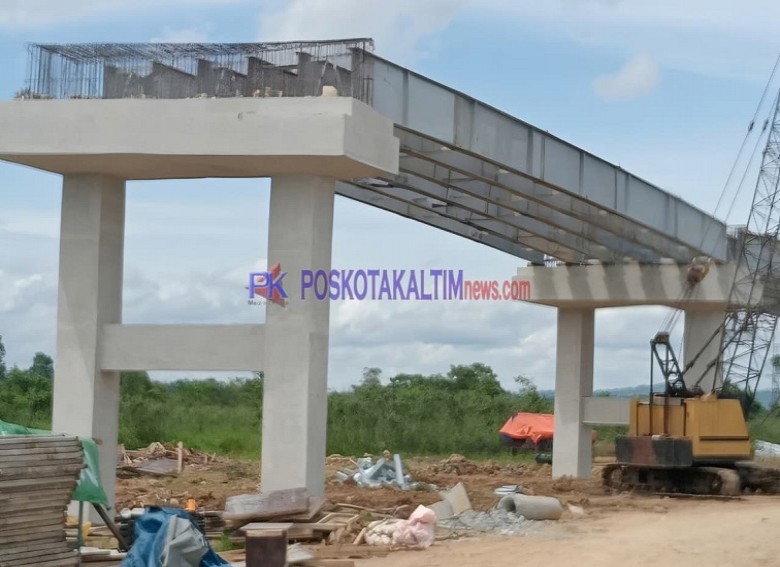 DPRD Kukar Buka Opsi Multiyears hingga Bantuan Pusat untuk Tuntaskan Jembatan Sebulu