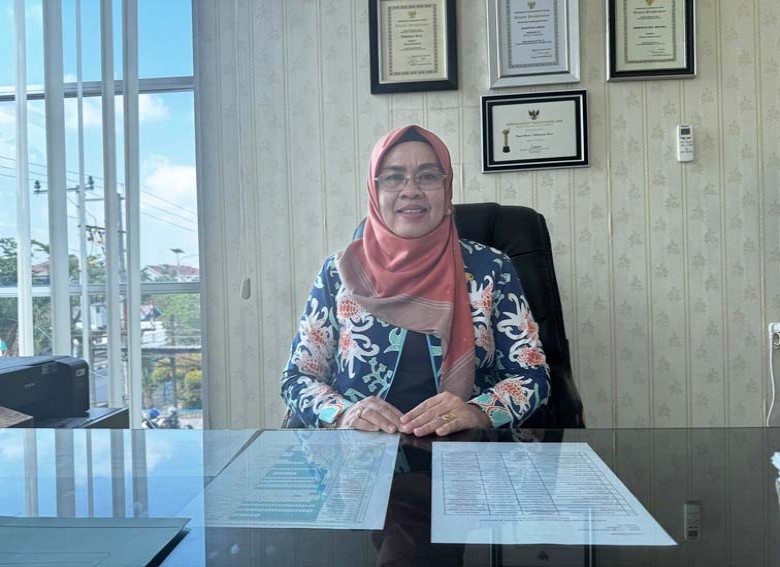 Diskoperindag Dorong Pelaku UMKM Lindungi Produk Lewat HaKI