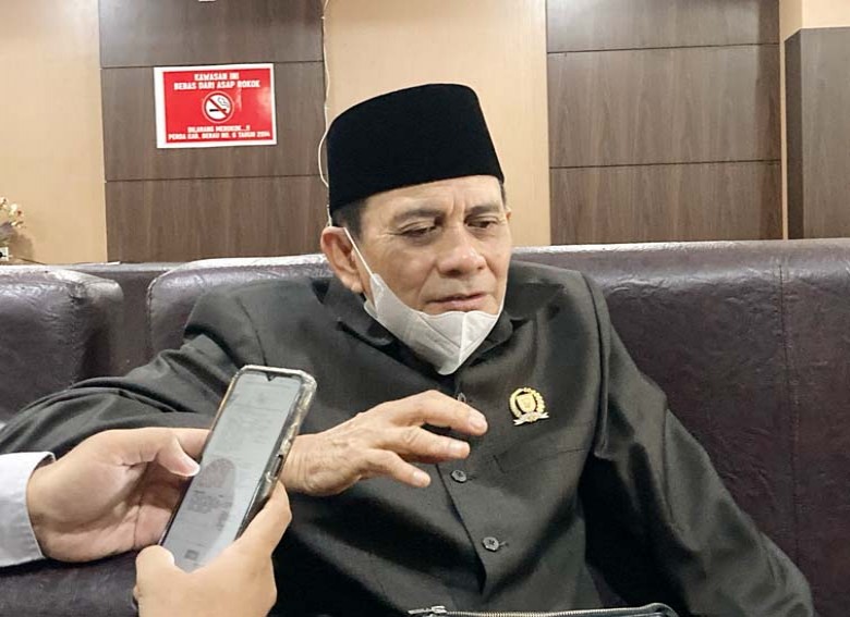 Jelang SPMB 2026/2027, DPRD Berau Ingatkan Jangan Ada Praktik “Titip Siswa”