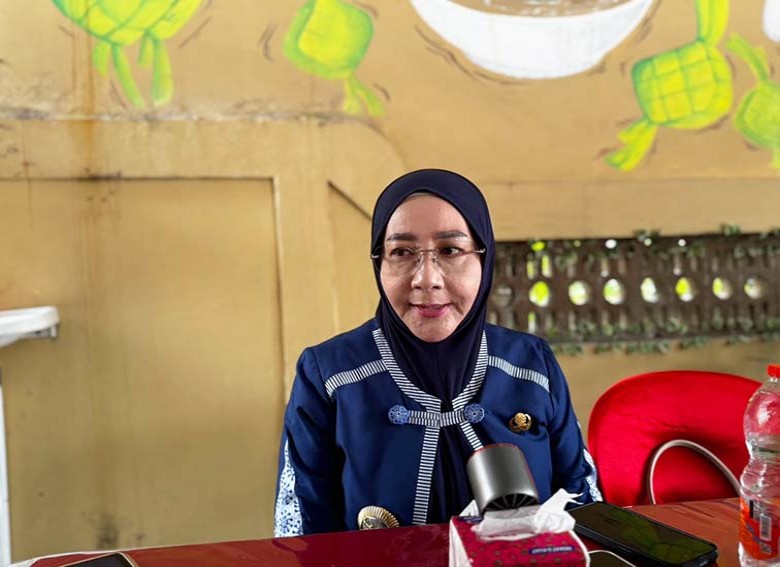 Kemarau Panjang Ancam Keberlangsungan Pertanian dan Memicu Risiko Karhutla, Pemkab Berau Ajukan Rekayasa Cuaca ke BNPB