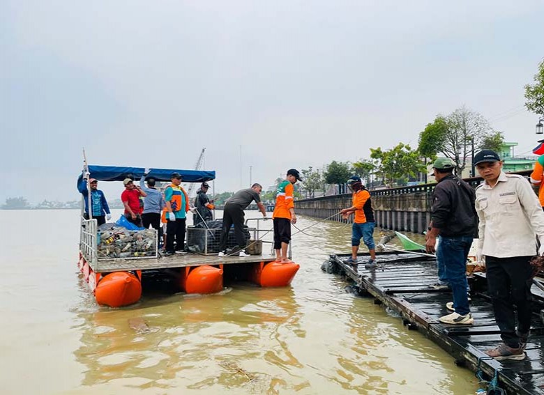 Pemkab Berau Dorong Perubahan Perilaku untuk Menjaga Urat Nadi Ekonomi dan Kehidupan Masyarakat